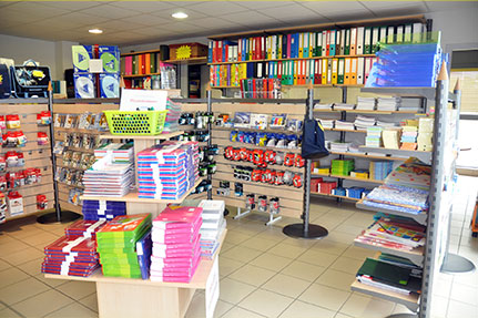 Fournitures scolaires Montbrison